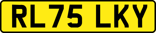 RL75LKY