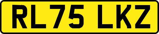 RL75LKZ