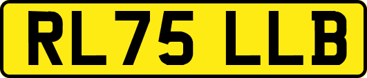 RL75LLB