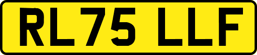 RL75LLF