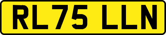 RL75LLN