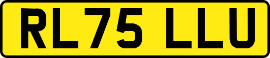 RL75LLU