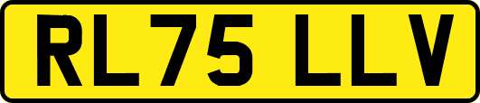 RL75LLV