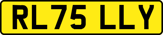 RL75LLY