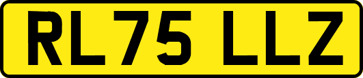RL75LLZ