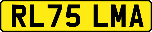 RL75LMA