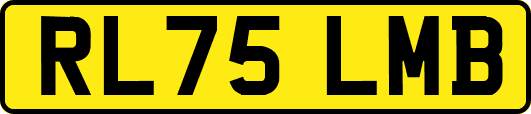 RL75LMB