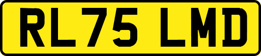 RL75LMD