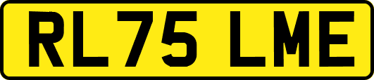 RL75LME