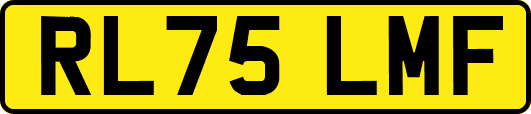 RL75LMF