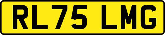 RL75LMG