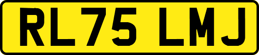 RL75LMJ