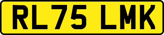 RL75LMK