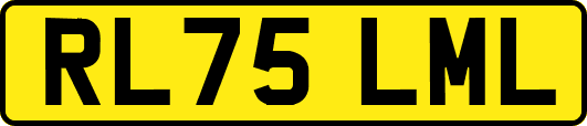 RL75LML