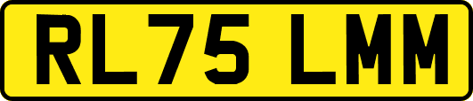 RL75LMM
