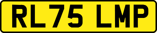 RL75LMP