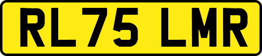 RL75LMR