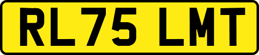 RL75LMT