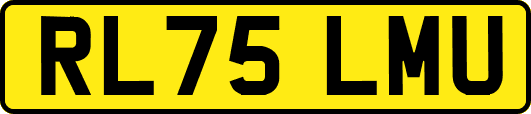 RL75LMU