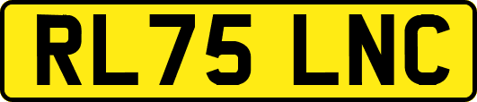 RL75LNC