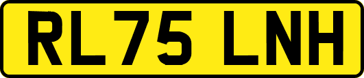 RL75LNH