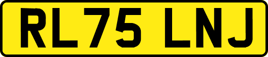 RL75LNJ