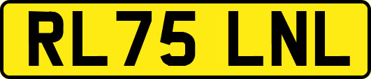 RL75LNL