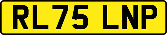 RL75LNP
