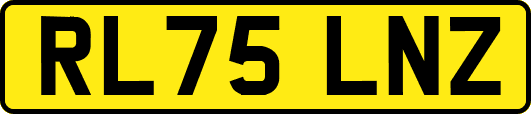 RL75LNZ