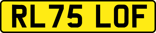RL75LOF