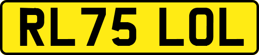 RL75LOL