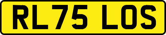 RL75LOS