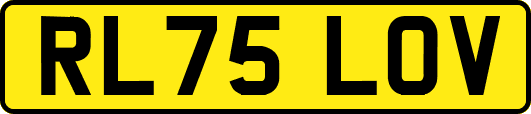 RL75LOV
