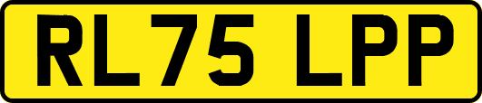 RL75LPP