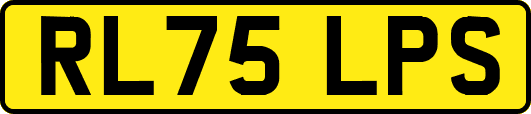 RL75LPS
