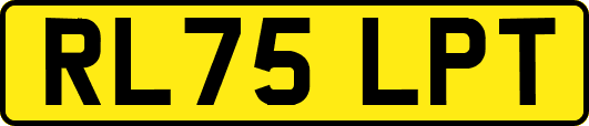 RL75LPT