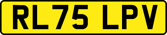 RL75LPV