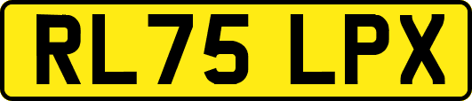 RL75LPX