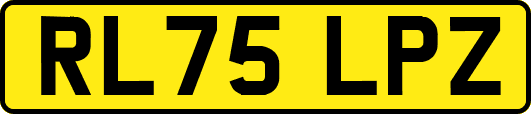 RL75LPZ