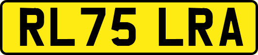 RL75LRA