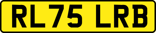 RL75LRB