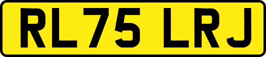 RL75LRJ