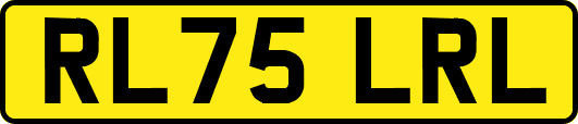 RL75LRL