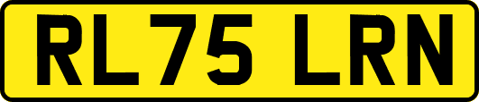 RL75LRN