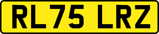 RL75LRZ