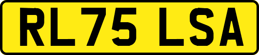 RL75LSA