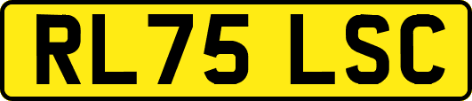 RL75LSC