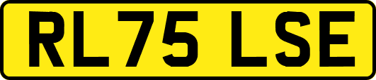RL75LSE