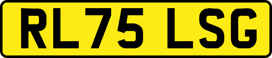 RL75LSG