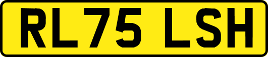 RL75LSH